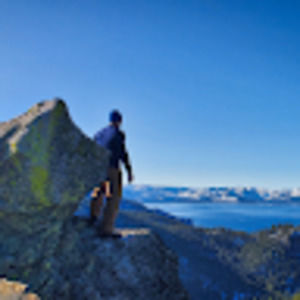 Meet your Posher, Keith